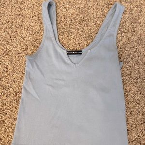 Brandy Melville Tank